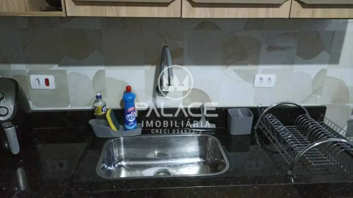 Casa com 2 quartos à venda, 99m2 em Piracicaba - SP - imagem 8 Foto 8 de Casa com 2 quartos à venda, 99m2 em Piracicaba - SP