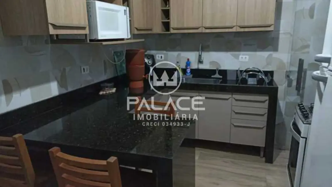 Foto 1 de Casa com 2 quartos à venda, 99m2 em Piracicaba - SP