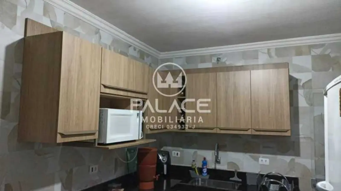 Casa com 2 quartos à venda, 99m2 em Piracicaba - SP - imagem 6 Foto 6 de Casa com 2 quartos à venda, 99m2 em Piracicaba - SP
