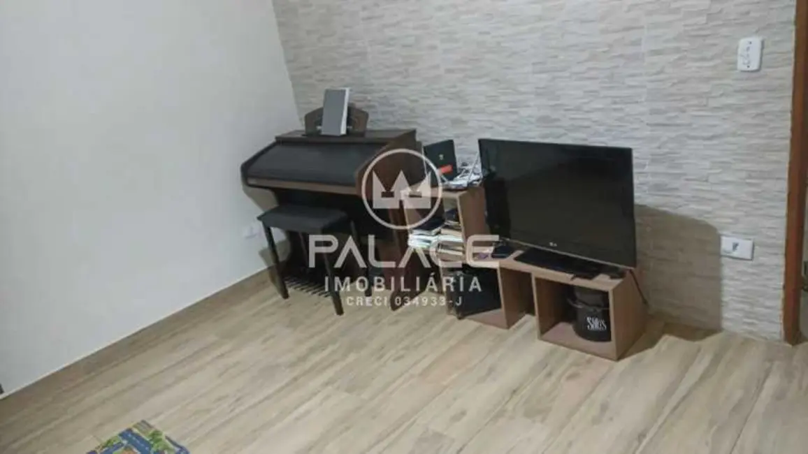 Casa com 2 quartos à venda, 99m2 em Piracicaba - SP - imagem 5 Foto 5 de Casa com 2 quartos à venda, 99m2 em Piracicaba - SP