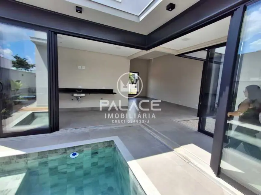 Casa de Condomínio com 3 quartos à venda, 140m2 em Piracicaba - SP - imagem 6 Foto 6 de Casa de Condomínio com 3 quartos à venda, 140m2 em Piracicaba - SP