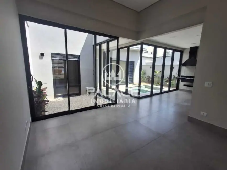 Casa de Condomínio com 3 quartos à venda, 140m2 em Piracicaba - SP - imagem 3 Foto 3 de Casa de Condomínio com 3 quartos à venda, 140m2 em Piracicaba - SP