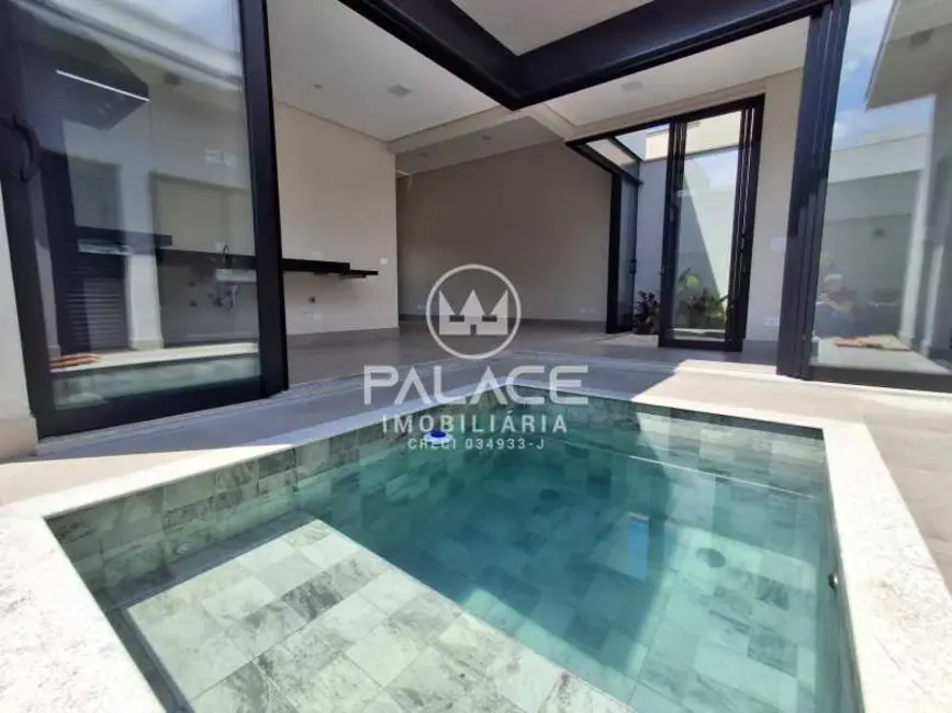 Casa de Condomínio com 3 quartos à venda, 140m2 em Piracicaba - SP - imagem 8 Foto 8 de Casa de Condomínio com 3 quartos à venda, 140m2 em Piracicaba - SP