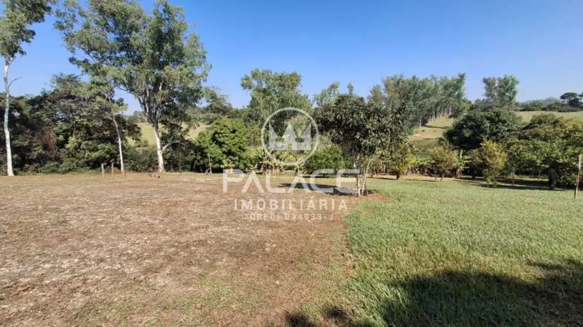 Foto 5 de Sítio / Rancho com 4 quartos à venda, 1500m2 em Piracicaba - SP