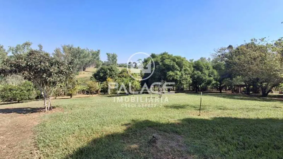Foto 4 de Sítio / Rancho com 4 quartos à venda, 1500m2 em Piracicaba - SP
