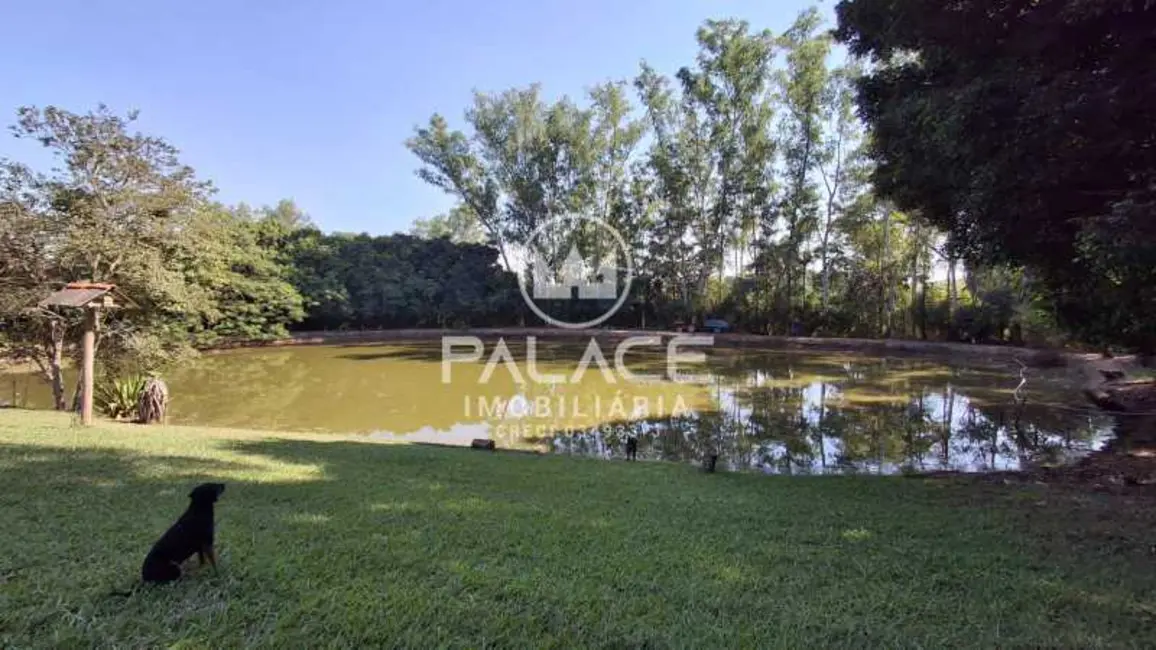 Foto 8 de Sítio / Rancho com 4 quartos à venda, 1500m2 em Piracicaba - SP