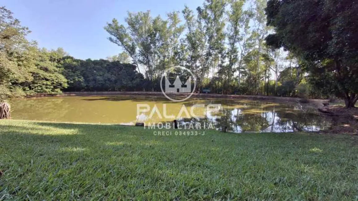 Foto 1 de Sítio / Rancho com 4 quartos à venda, 1500m2 em Piracicaba - SP