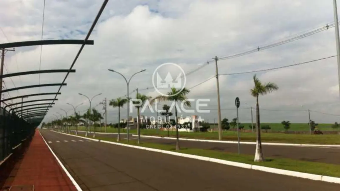 Foto 3 de Terreno / Lote à venda, 245m2 em Piracicaba - SP