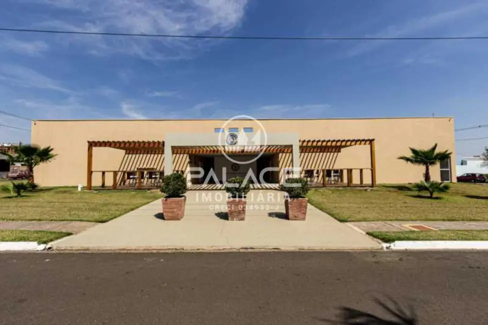 Foto 4 de Terreno / Lote à venda, 245m2 em Piracicaba - SP