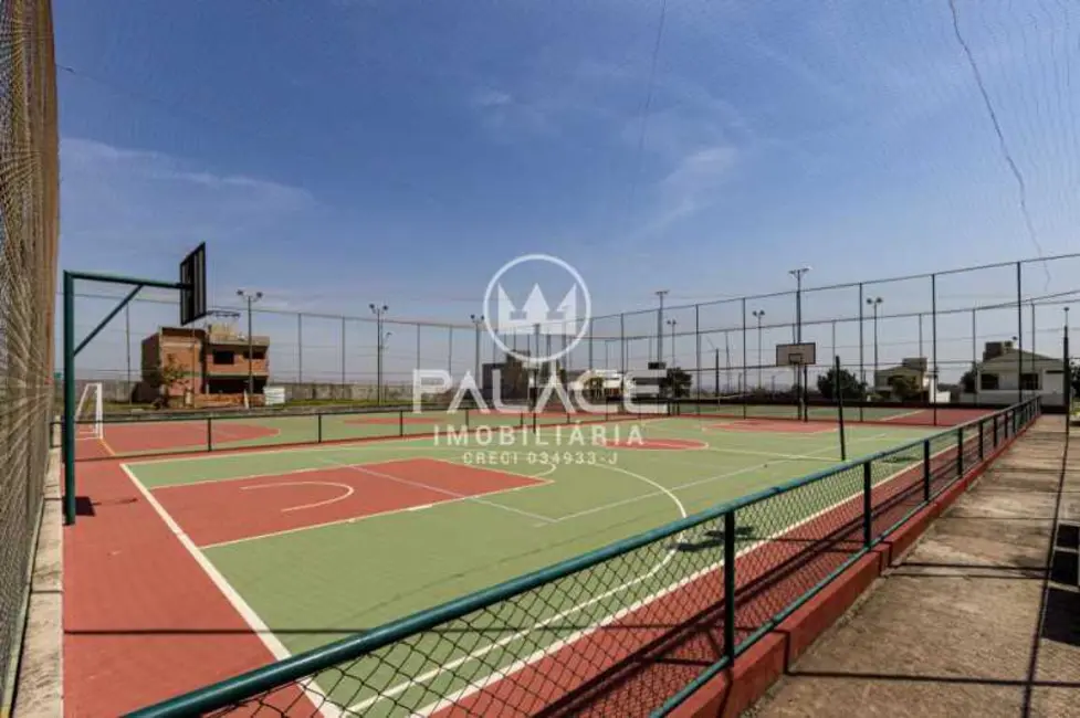 Foto 8 de Terreno / Lote à venda, 245m2 em Piracicaba - SP