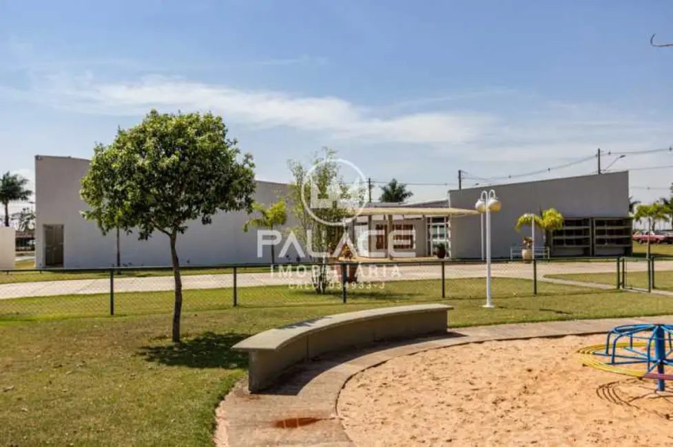 Foto 6 de Terreno / Lote à venda, 245m2 em Piracicaba - SP