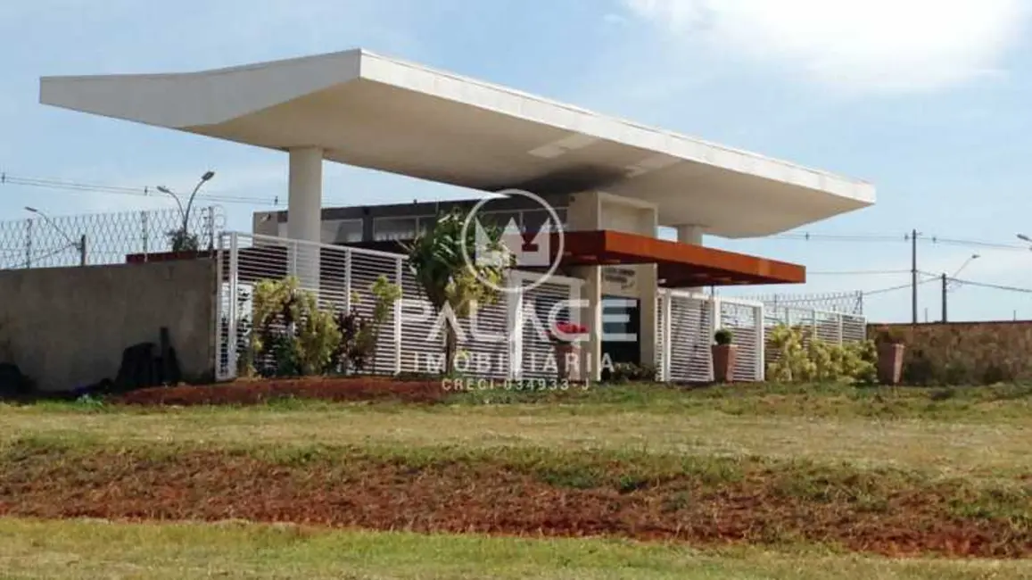 Foto 1 de Terreno / Lote à venda, 245m2 em Piracicaba - SP