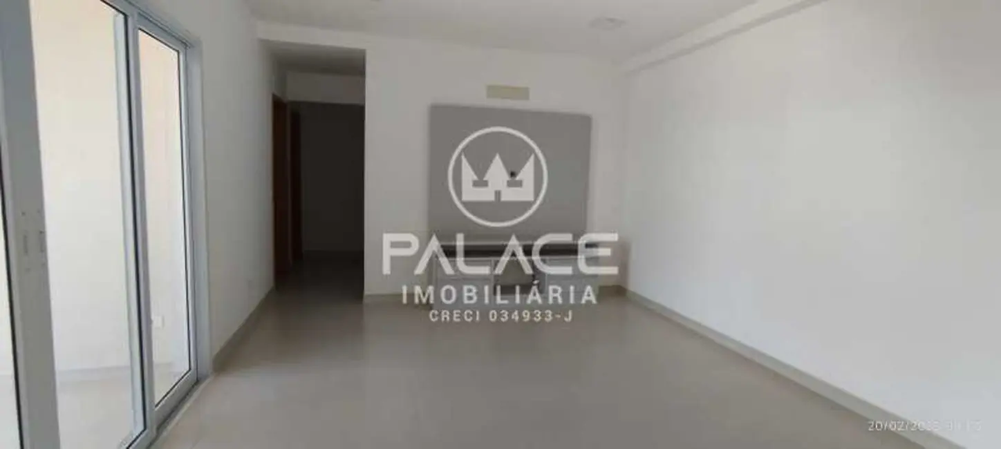 Foto 5 de Apartamento com 3 quartos para alugar, 86m2 em Piracicaba - SP