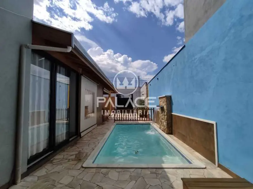 Casa com 2 quartos à venda, 140m2 em Piracicaba - SP - imagem 6 Foto 6 de Casa com 2 quartos à venda, 140m2 em Piracicaba - SP