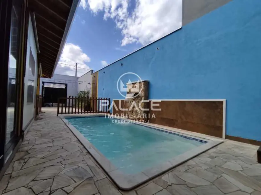 Casa com 2 quartos à venda, 140m2 em Piracicaba - SP - imagem 5 Foto 5 de Casa com 2 quartos à venda, 140m2 em Piracicaba - SP