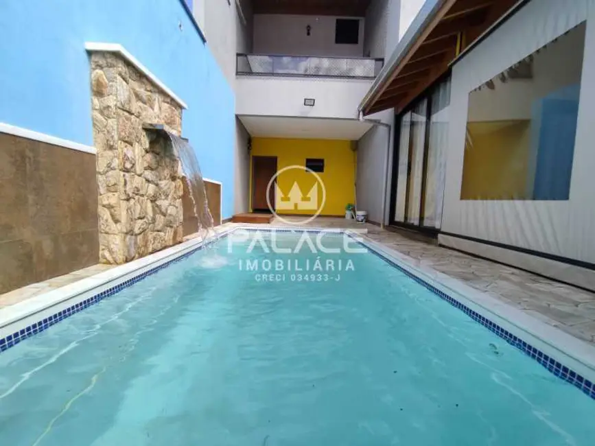 Casa com 2 quartos à venda, 140m2 em Piracicaba - SP - imagem 4 Foto 4 de Casa com 2 quartos à venda, 140m2 em Piracicaba - SP