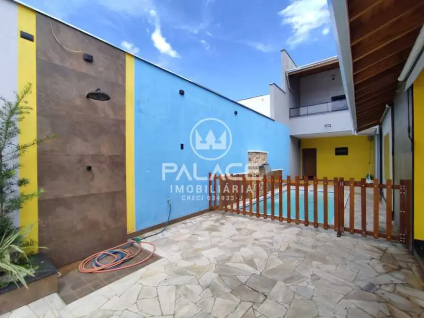 Casa com 2 quartos à venda, 140m2 em Piracicaba - SP - imagem 3 Foto 3 de Casa com 2 quartos à venda, 140m2 em Piracicaba - SP