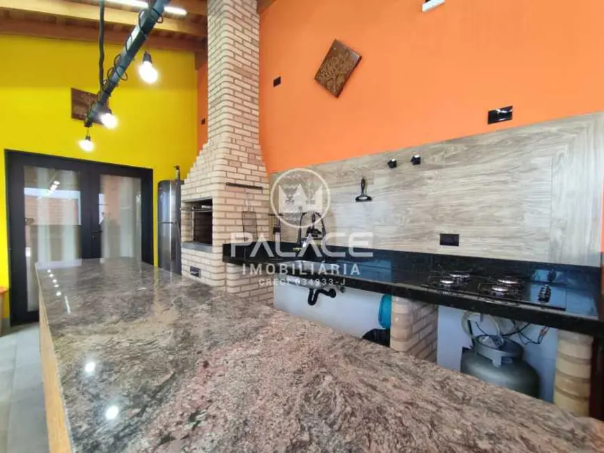 Casa com 2 quartos à venda, 140m2 em Piracicaba - SP - imagem 9 Foto 9 de Casa com 2 quartos à venda, 140m2 em Piracicaba - SP