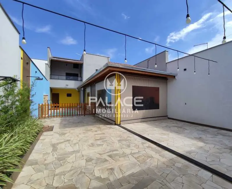 Foto 2 de Casa com 2 quartos à venda e para alugar, 140m2 em Piracicaba - SP