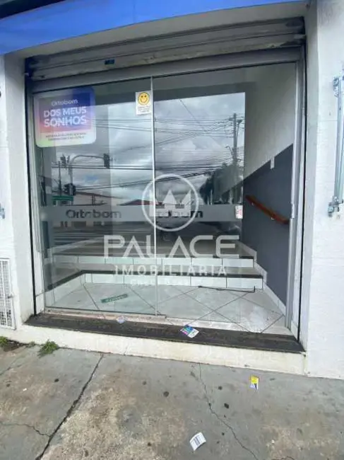 Foto 1 de Loja para alugar, 80m2 em Piracicaba - SP