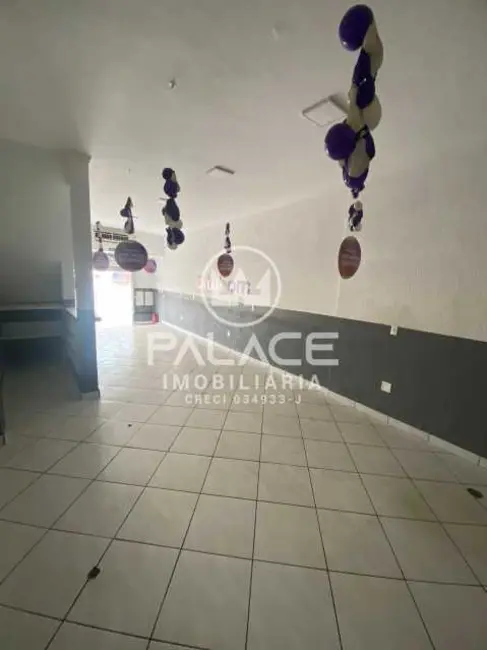 Foto 5 de Loja para alugar, 80m2 em Piracicaba - SP
