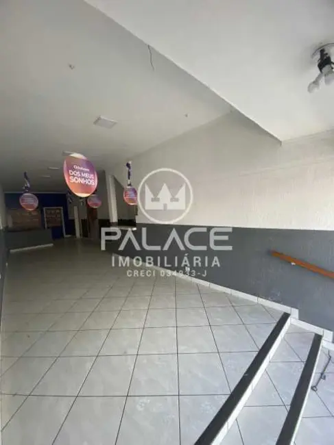 Foto 6 de Loja para alugar, 80m2 em Piracicaba - SP