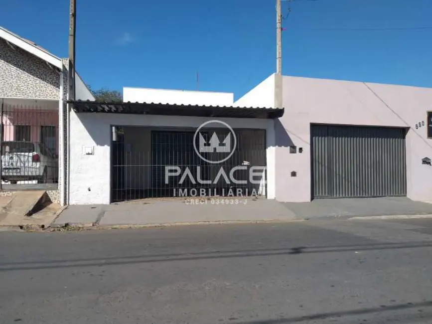 Foto 1 de Loja para alugar, 120m2 em Piracicaba - SP