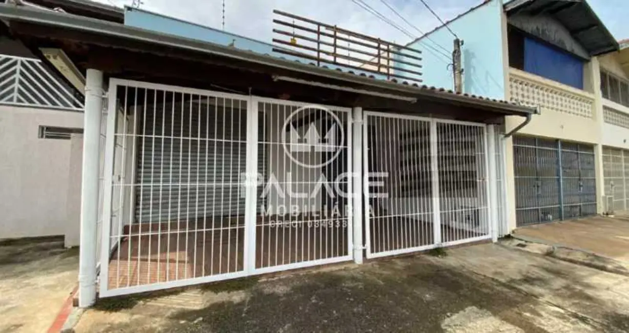 Loja para alugar, 120m2 em Piracicaba - SP - imagem 1 Foto 1 de Loja para alugar, 120m2 em Piracicaba - SP