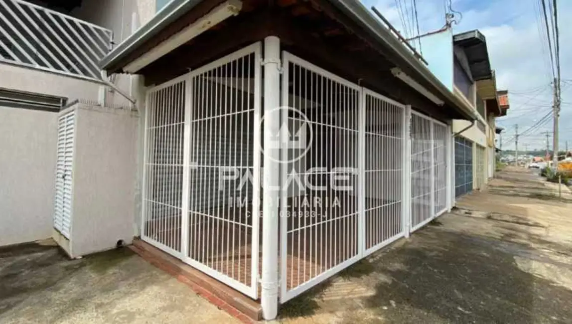 Loja para alugar, 120m2 em Piracicaba - SP - imagem 2 Foto 2 de Loja para alugar, 120m2 em Piracicaba - SP