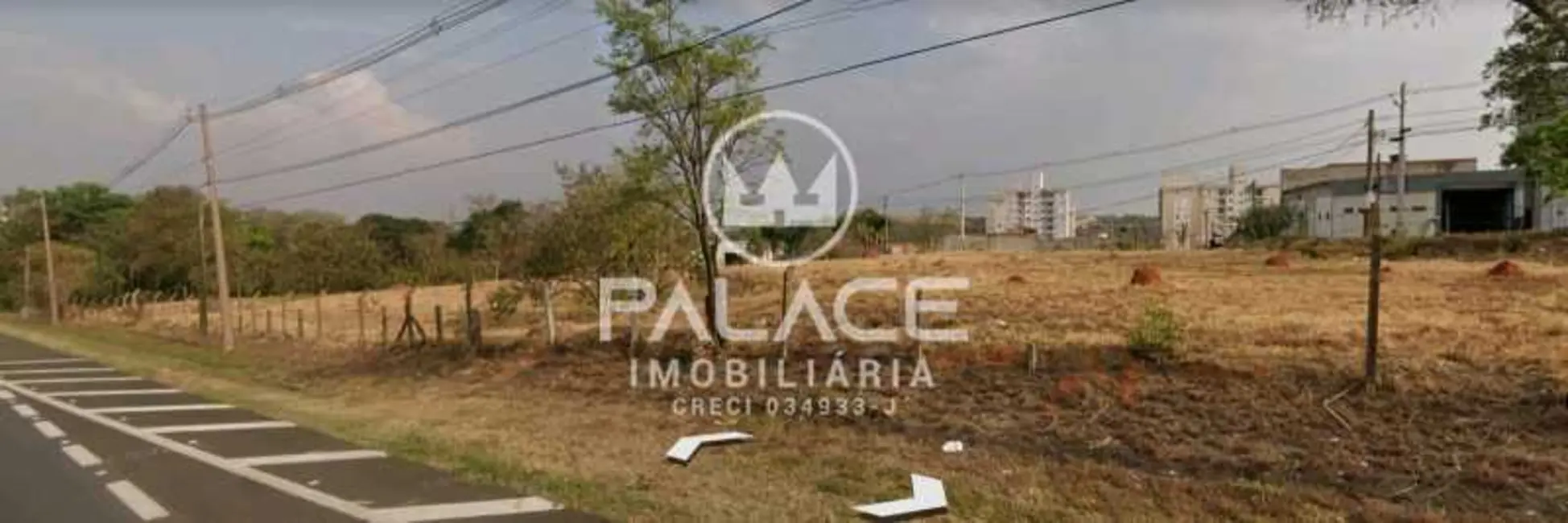 Foto 1 de Terreno / Lote à venda, 15300m2 em Piracicaba - SP