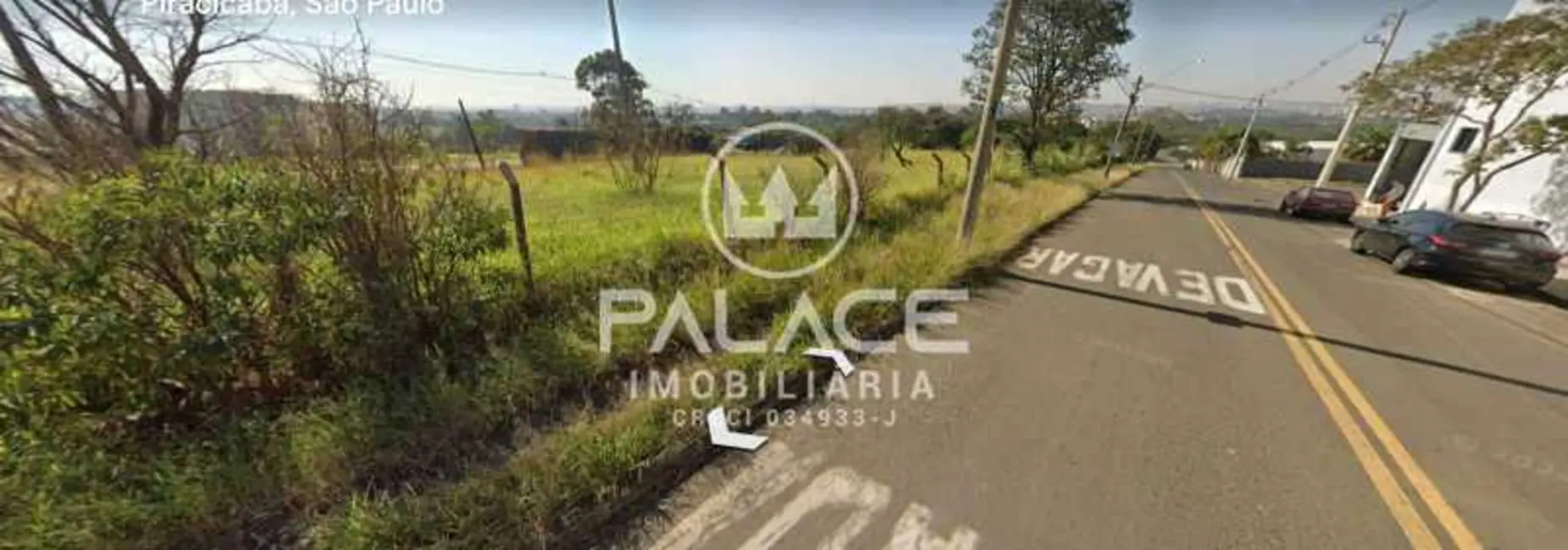 Foto 2 de Terreno / Lote à venda, 15300m2 em Piracicaba - SP