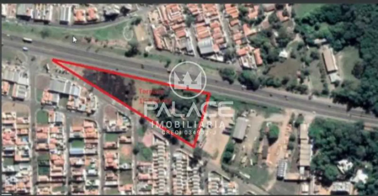 Foto 5 de Terreno / Lote à venda, 15300m2 em Piracicaba - SP