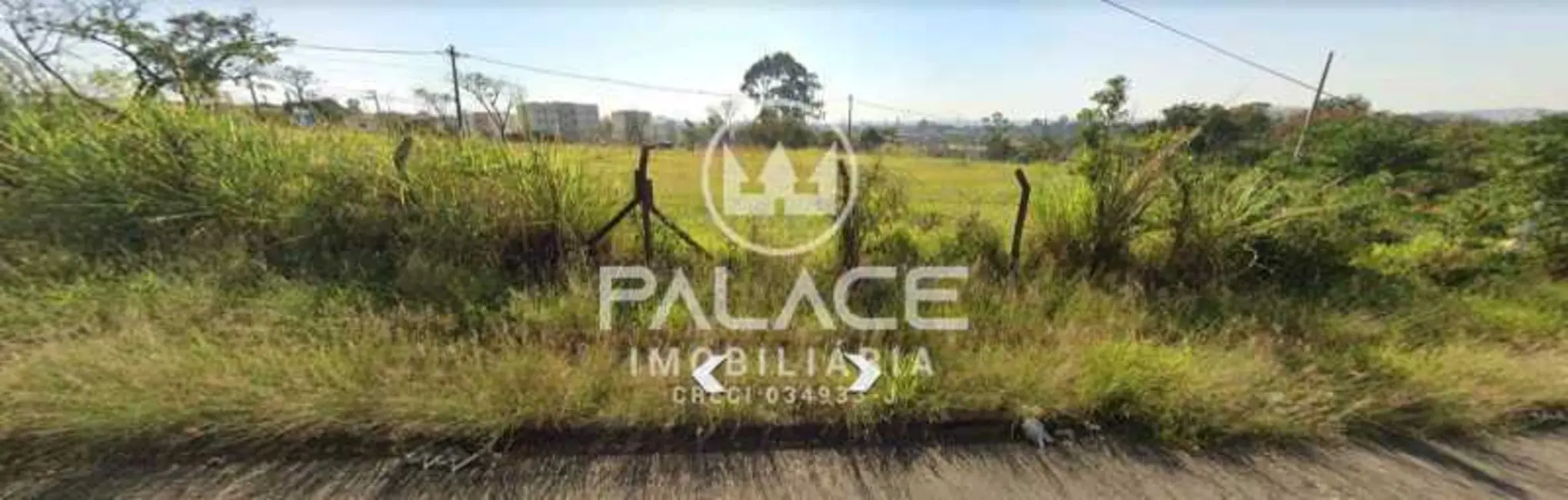 Foto 4 de Terreno / Lote à venda, 15300m2 em Piracicaba - SP