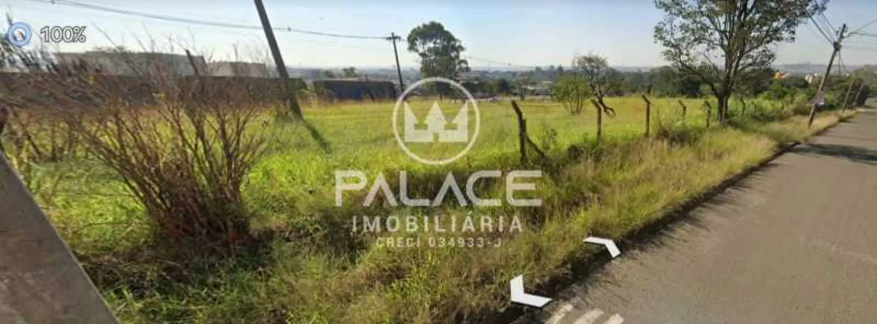 Foto 3 de Terreno / Lote à venda, 15300m2 em Piracicaba - SP