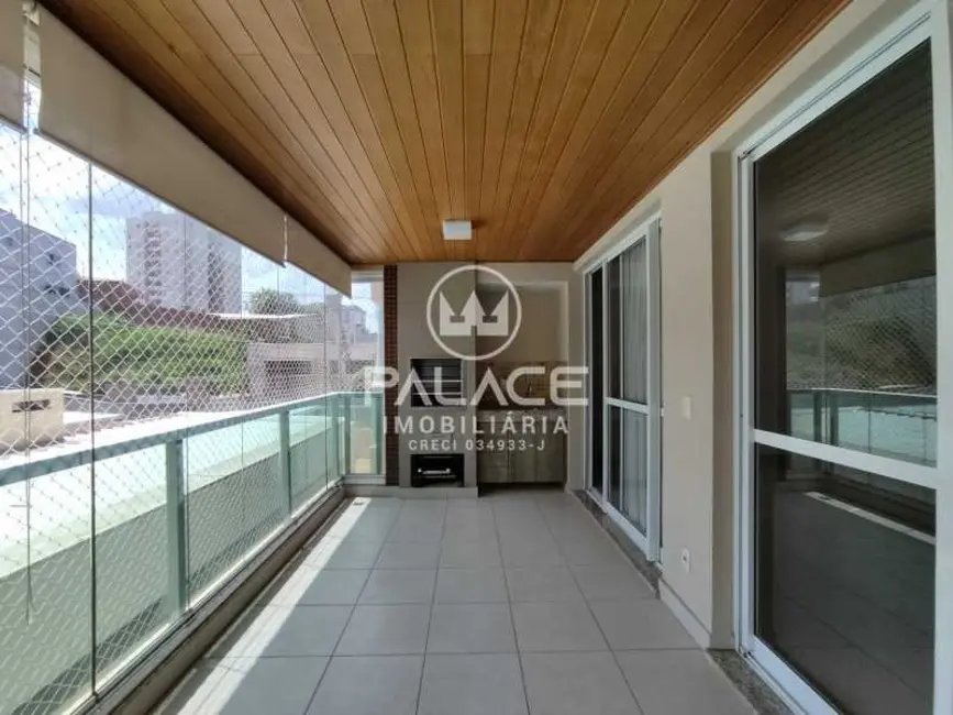 Apartamento com 3 quartos à venda, 140m2 em Piracicaba - SP - imagem 5 Foto 5 de Apartamento com 3 quartos à venda, 140m2 em Piracicaba - SP