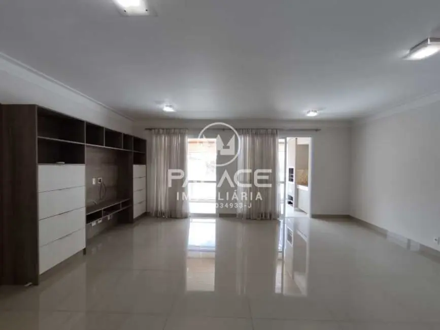 Apartamento com 3 quartos à venda, 140m2 em Piracicaba - SP - imagem 3 Foto 3 de Apartamento com 3 quartos à venda, 140m2 em Piracicaba - SP
