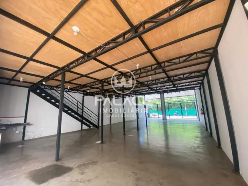 Foto 7 de Loja para alugar, 274m2 em Piracicaba - SP