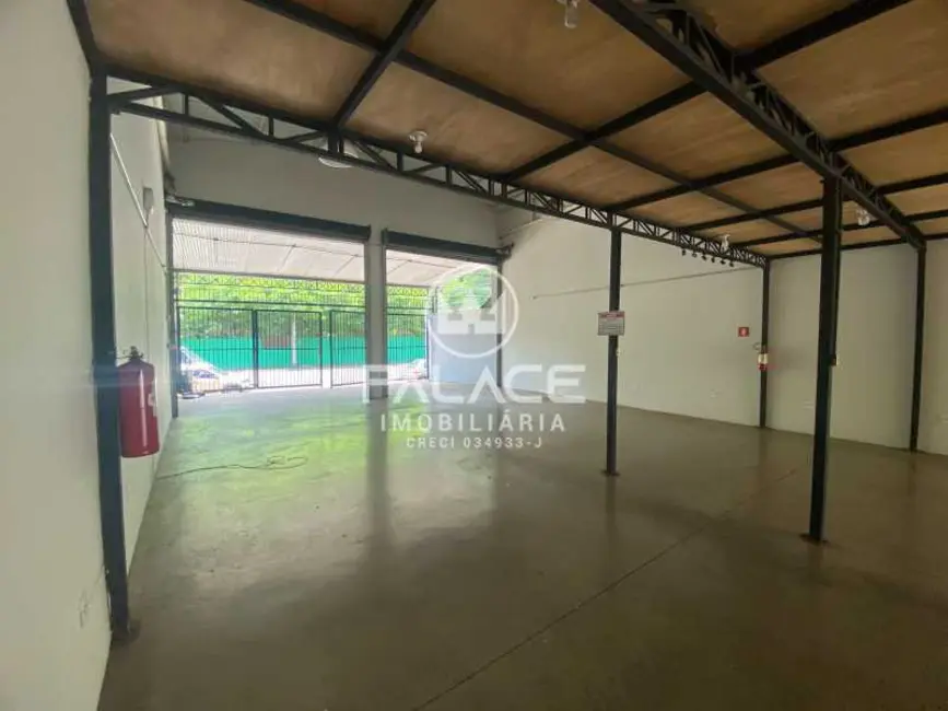 Foto 6 de Loja para alugar, 274m2 em Piracicaba - SP