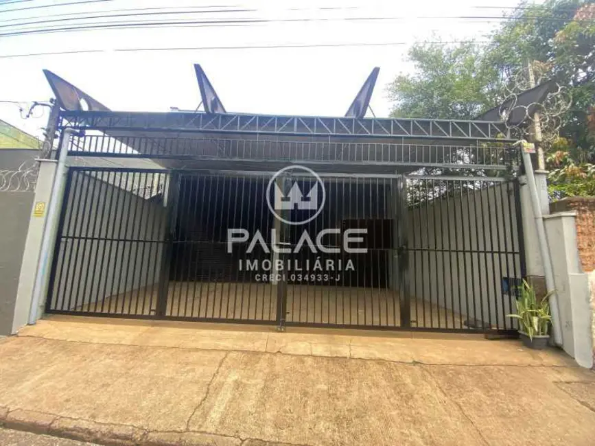 Foto 1 de Loja para alugar, 274m2 em Piracicaba - SP