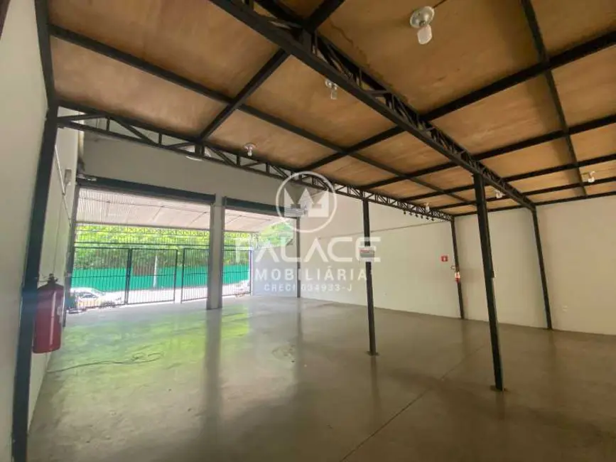 Foto 5 de Loja para alugar, 274m2 em Piracicaba - SP