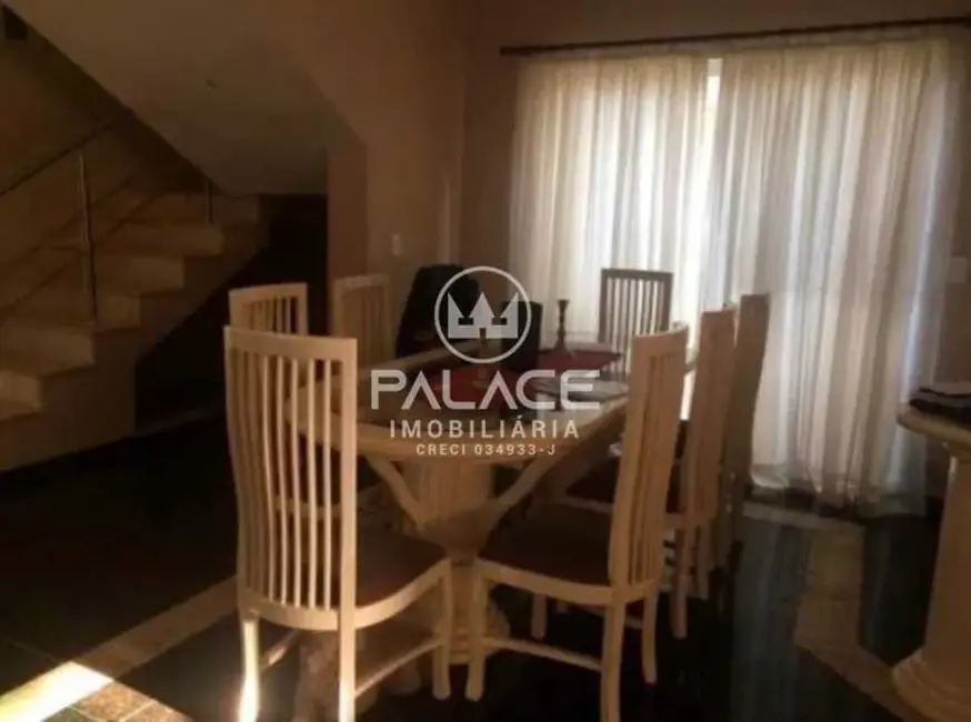 Casa de Condomínio com 4 quartos à venda, 282m2 em Piracicaba - SP - imagem 6 Foto 6 de Casa de Condomínio com 4 quartos à venda, 282m2 em Piracicaba - SP