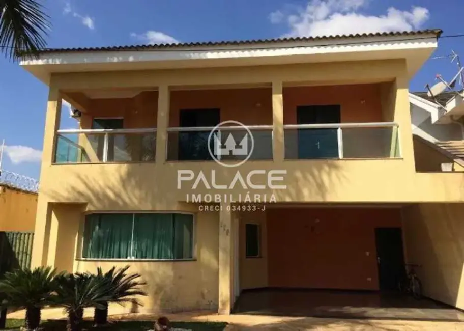 Casa de Condomínio com 4 quartos à venda, 282m2 em Piracicaba - SP - imagem 2 Foto 2 de Casa de Condomínio com 4 quartos à venda, 282m2 em Piracicaba - SP