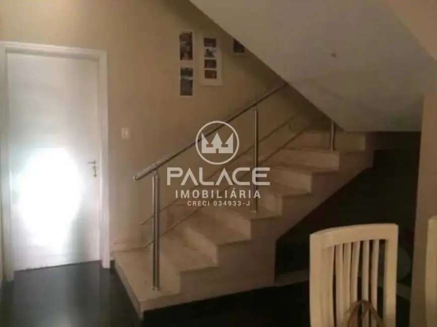 Casa de Condomínio com 4 quartos à venda, 282m2 em Piracicaba - SP - imagem 7 Foto 7 de Casa de Condomínio com 4 quartos à venda, 282m2 em Piracicaba - SP