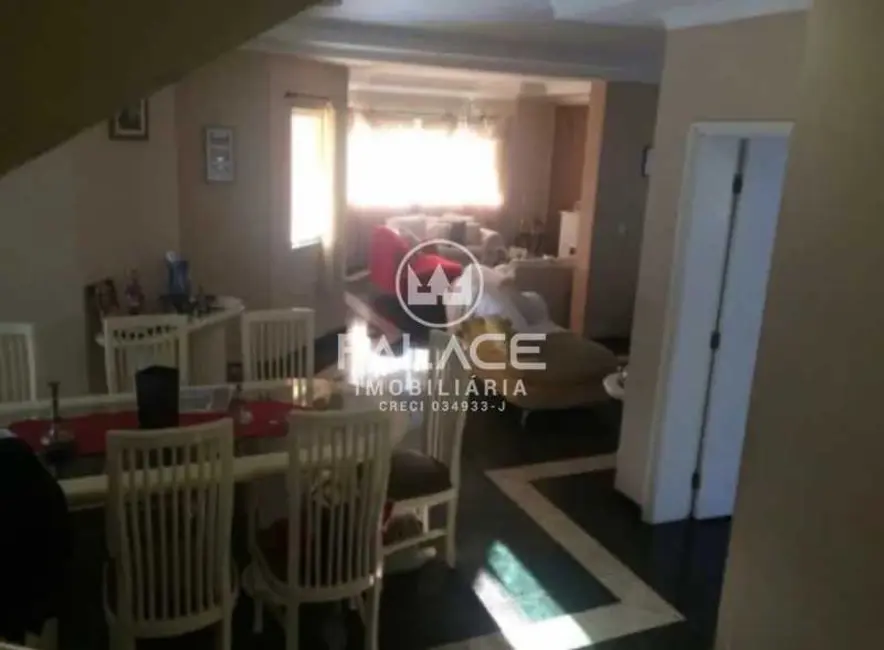 Casa de Condomínio com 4 quartos à venda, 282m2 em Piracicaba - SP - imagem 5 Foto 5 de Casa de Condomínio com 4 quartos à venda, 282m2 em Piracicaba - SP