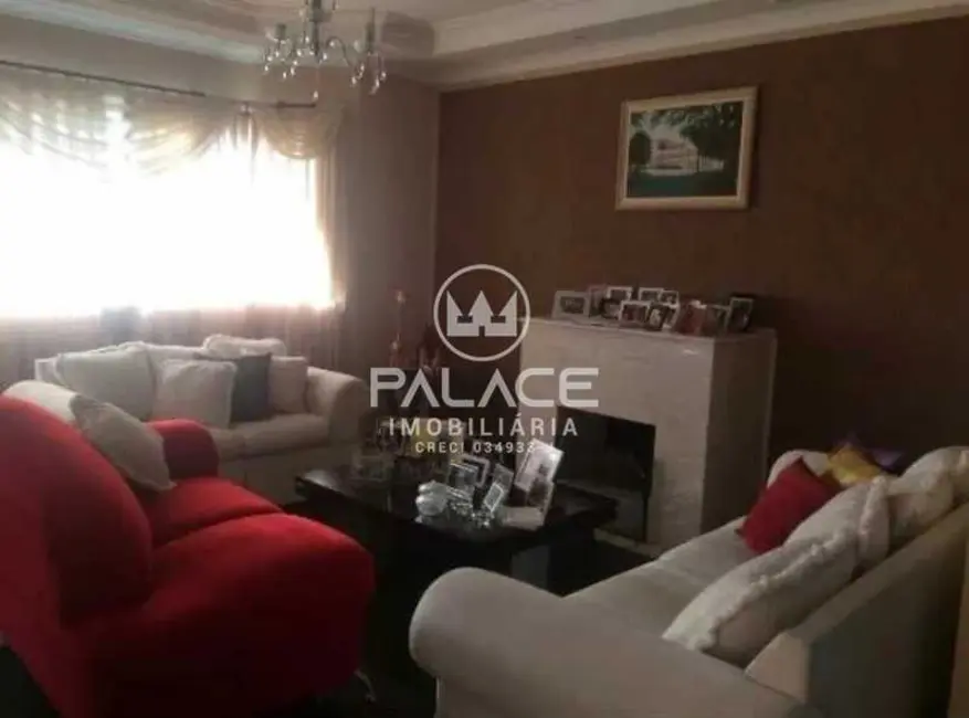 Casa de Condomínio com 4 quartos à venda, 282m2 em Piracicaba - SP - imagem 3 Foto 3 de Casa de Condomínio com 4 quartos à venda, 282m2 em Piracicaba - SP