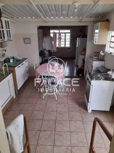 Foto 4 de Casa com 3 quartos à venda, 100m2 em Piracicaba - SP