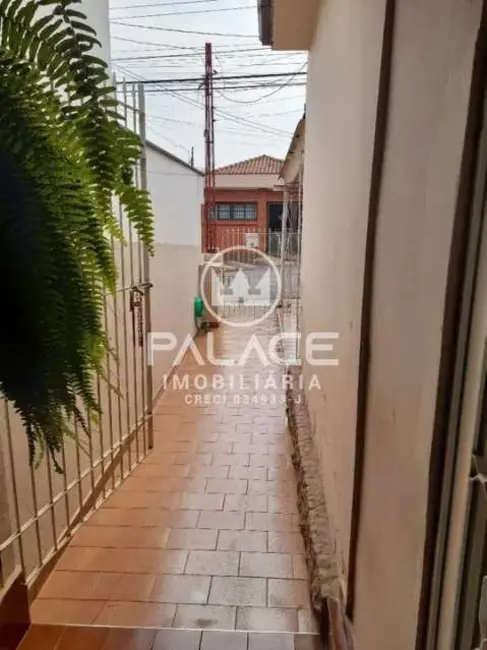 Foto 2 de Casa com 3 quartos à venda, 100m2 em Piracicaba - SP