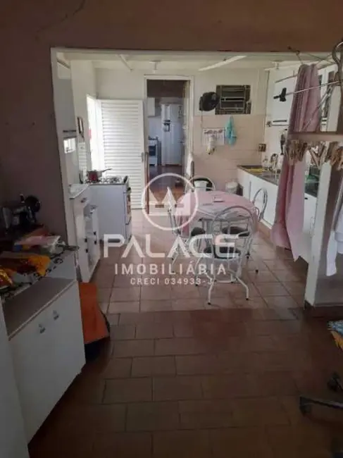 Foto 3 de Casa com 3 quartos à venda, 100m2 em Piracicaba - SP