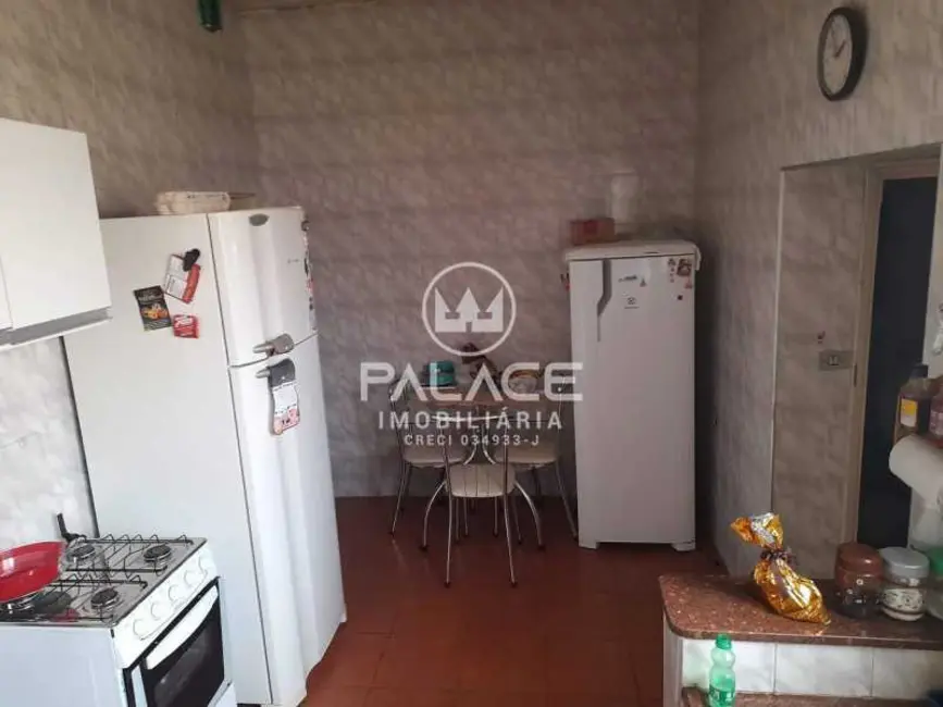 Foto 5 de Casa com 3 quartos à venda, 100m2 em Piracicaba - SP
