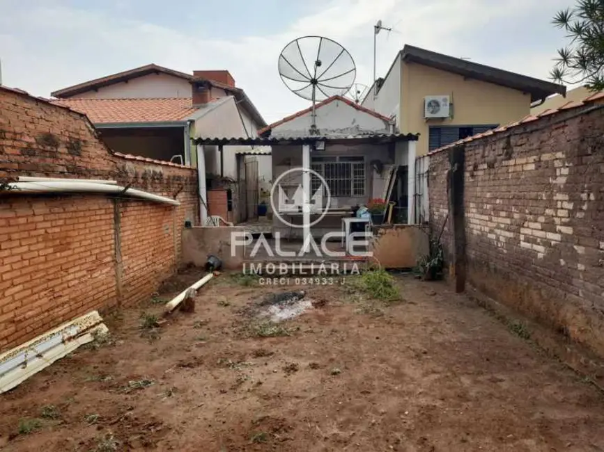 Foto 1 de Casa com 3 quartos à venda, 100m2 em Piracicaba - SP